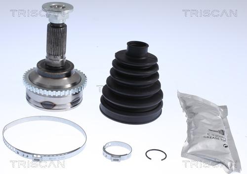 Triscan 8540 50136 - Jeu de joints, arbre de transmission cwaw.fr