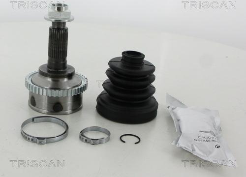 Triscan 8540 50133 - Jeu de joints, arbre de transmission cwaw.fr