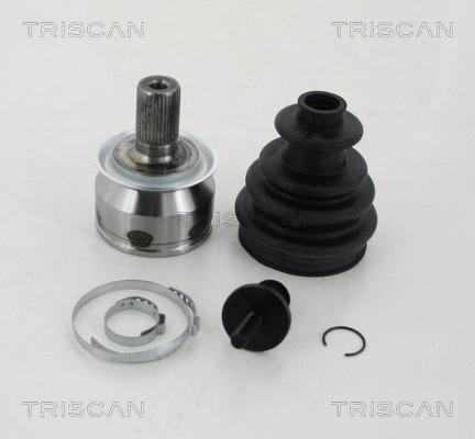 Triscan 8540 50129 - Jeu de joints, arbre de transmission cwaw.fr