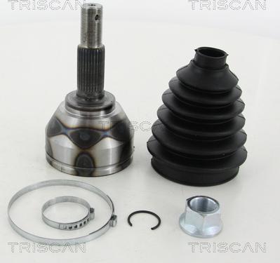 Triscan 8540 14160 - Jeu de joints, arbre de transmission cwaw.fr