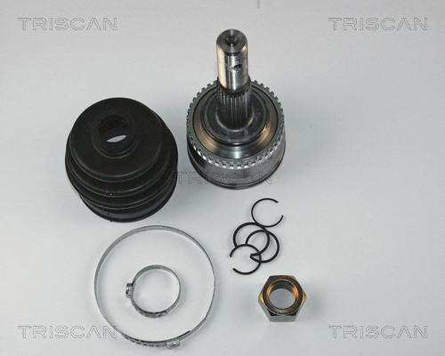 Triscan 8540 14132 - Jeu de joints, arbre de transmission cwaw.fr