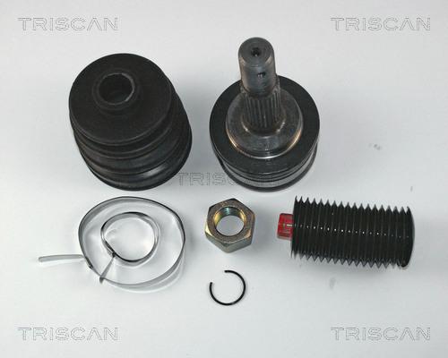 Triscan 8540 14122 - Jeu de joints, arbre de transmission cwaw.fr