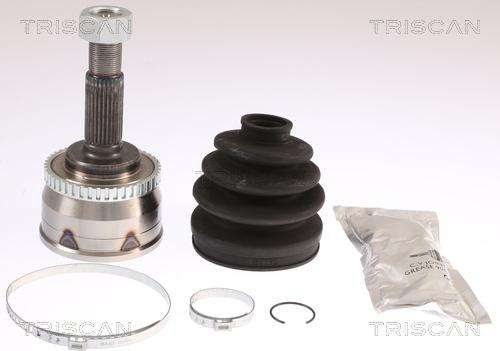 Triscan 8540 14173 - Jeu de joints, arbre de transmission cwaw.fr