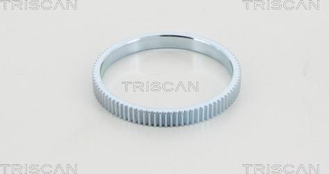 Triscan 854015401 - Anneau de palpeur, ABS cwaw.fr