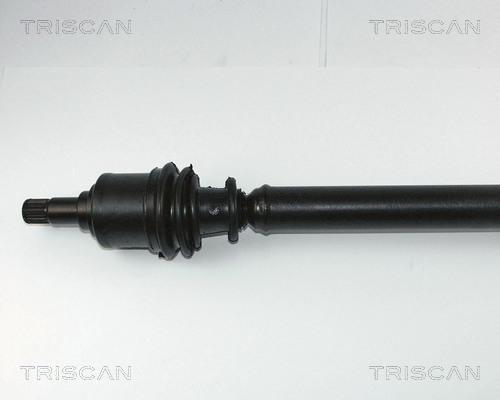 Triscan 8540 16520 - Arbre de transmission cwaw.fr