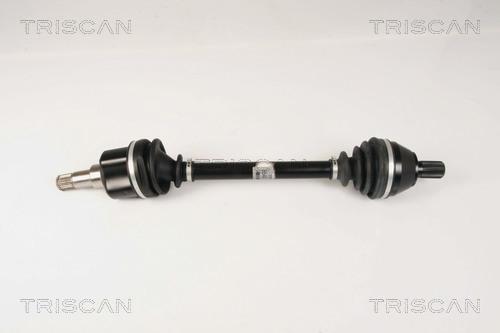 Triscan 8540 16576 - Arbre de transmission cwaw.fr