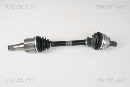 Triscan 8540 16578 - Arbre de transmission cwaw.fr