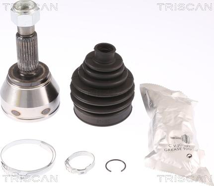 Triscan 8540 16142 - Jeu de joints, arbre de transmission cwaw.fr