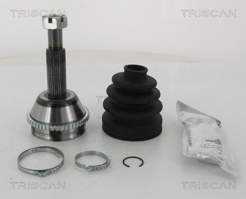 Triscan 8540 16139 - Jeu de joints, arbre de transmission cwaw.fr