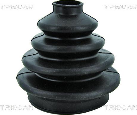 Triscan 8540 16 - Joint-soufflet, arbre de commande cwaw.fr