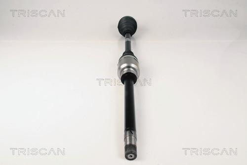 Triscan 8540 10519 - Arbre de transmission cwaw.fr