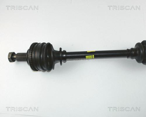 Triscan 8540 10515 - Arbre de transmission cwaw.fr