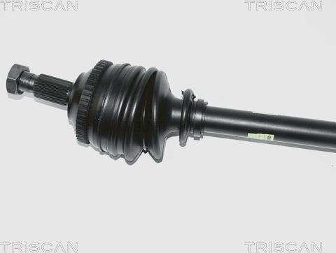 Triscan 8540 10516 - Arbre de transmission cwaw.fr