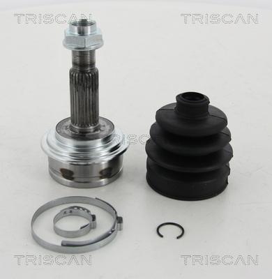 Triscan 8540 13156 - Jeu de joints, arbre de transmission cwaw.fr