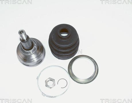 Triscan 8540 13105 - Jeu de joints, arbre de transmission cwaw.fr