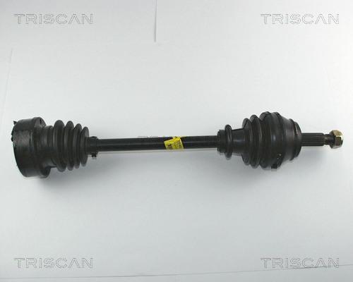 Triscan 8540 29597 - Arbre de transmission cwaw.fr