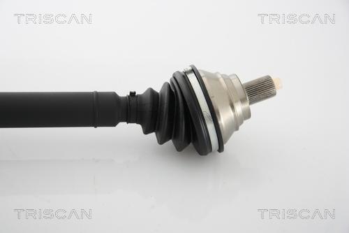 Triscan 8540 29690 - Arbre de transmission cwaw.fr