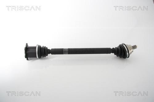 Triscan 8540 29690 - Arbre de transmission cwaw.fr