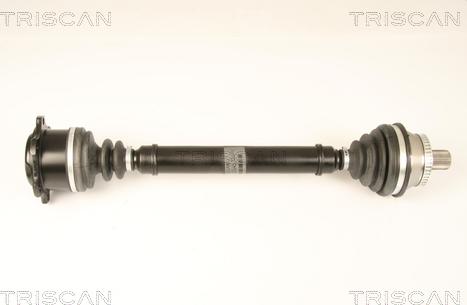 Triscan 8540 29645 - Arbre de transmission cwaw.fr