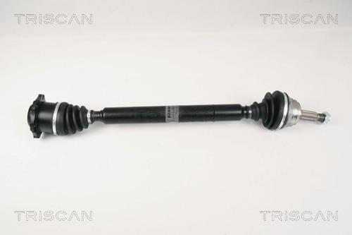 Triscan 8540 29650 - Arbre de transmission cwaw.fr