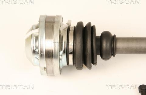 Triscan 8540 29665 - Arbre de transmission cwaw.fr