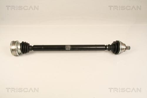 Triscan 8540 29661 - Arbre de transmission cwaw.fr