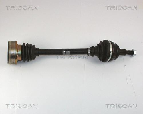 Triscan 8540 29607 - Arbre de transmission cwaw.fr