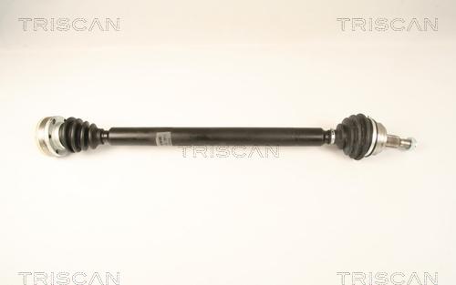 Triscan 8540 29614 - Arbre de transmission cwaw.fr