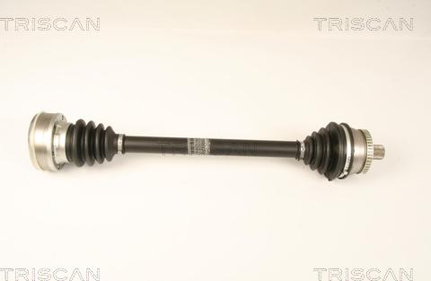 Triscan 8540 29635 - Arbre de transmission cwaw.fr