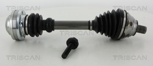 Triscan 8540 29632 - Arbre de transmission cwaw.fr