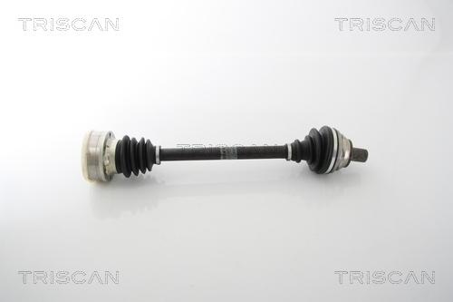 Triscan 8540 29626 - Arbre de transmission cwaw.fr