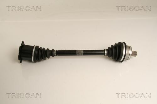 Triscan 8540 29677 - Arbre de transmission cwaw.fr