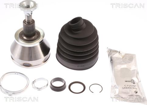 Triscan 8540 29180 - Jeu de joints, arbre de transmission cwaw.fr