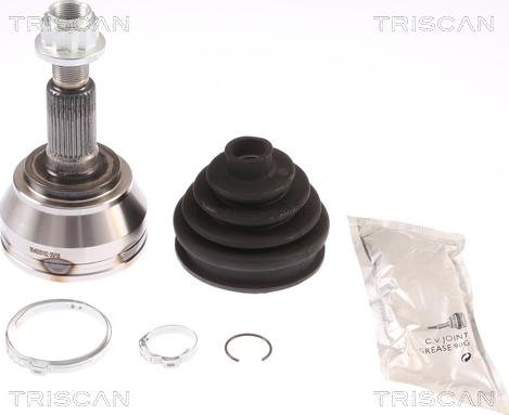 Triscan 8540 29182 - Jeu de joints, arbre de transmission cwaw.fr