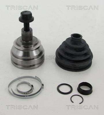 Triscan 8540 29173 - Jeu de joints, arbre de transmission cwaw.fr