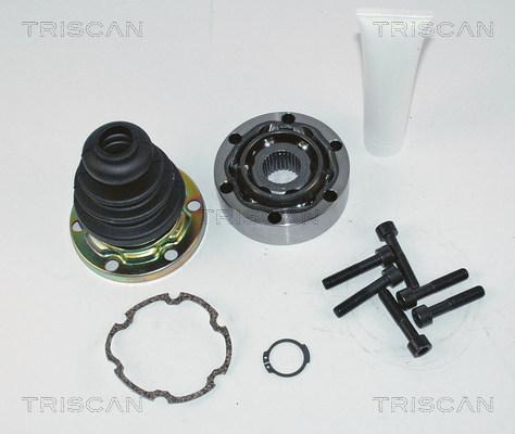 Triscan 8540 29206 - Jeu de joints, arbre de transmission cwaw.fr