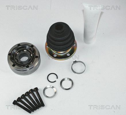 Triscan 8540 29201 - Jeu de joints, arbre de transmission cwaw.fr