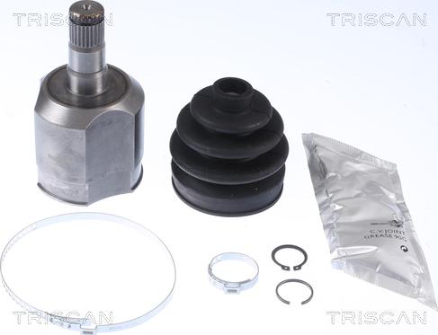 Triscan 8540 29220 - Jeu de joints, arbre de transmission cwaw.fr