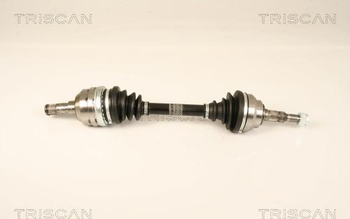 Triscan 8540 24549 - Arbre de transmission cwaw.fr