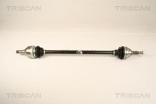 Triscan 8540 24548 - Arbre de transmission cwaw.fr