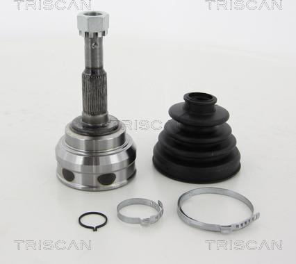 Triscan 8540 24135 - Jeu de joints, arbre de transmission cwaw.fr