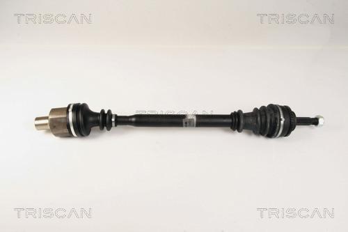 Triscan 8540 25594 - Arbre de transmission cwaw.fr