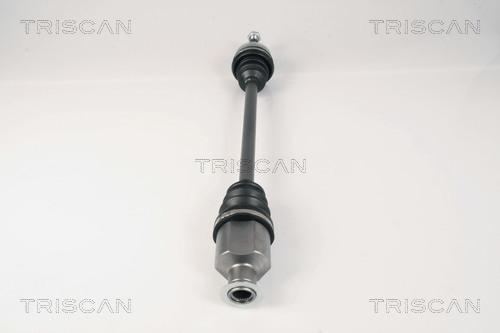 Triscan 8540 25591 - Arbre de transmission cwaw.fr