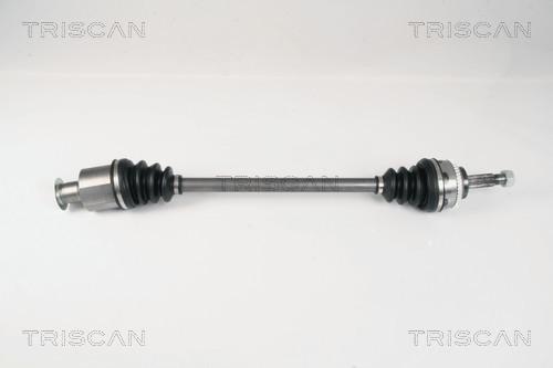 Triscan 8540 25591 - Arbre de transmission cwaw.fr