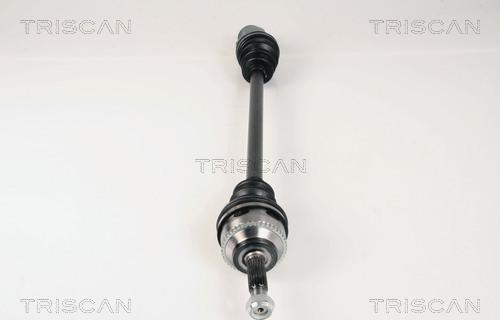 Triscan 8540 25591 - Arbre de transmission cwaw.fr