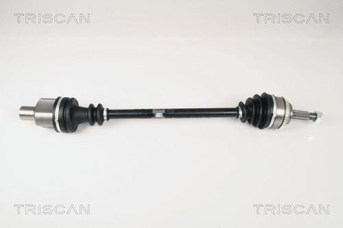 Triscan 8540 25598 - Arbre de transmission cwaw.fr