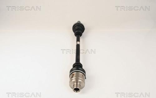 Triscan 8540 25544 - Arbre de transmission cwaw.fr