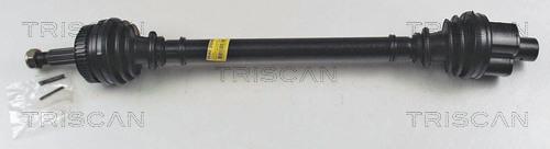 Triscan 8540 25548 - Arbre de transmission cwaw.fr