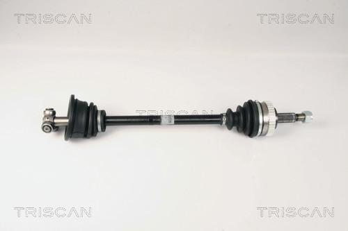 Triscan 8540 25569 - Arbre de transmission cwaw.fr