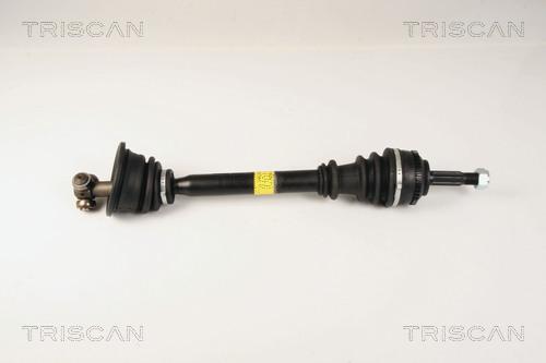 Triscan 8540 25650 - Arbre de transmission cwaw.fr